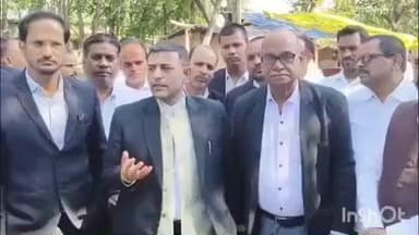 कोतमा: कोतमा में मैराथन दौड़ के साथ 6 दिनों तक विभिन्न कार्यक्रमों का आयोजन होगा