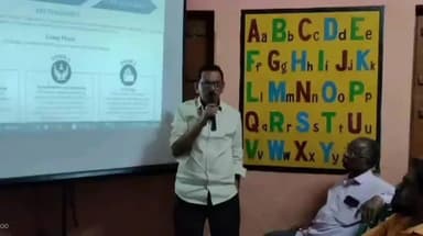 খড়গপুর ১: SIR ফর্ম ফিলাপ এবার অনলাইনে দিদির দূত app এ, খড়্গপুরে বিধায়ককে সঙ্গে নিয়ে প্রশিক্ষণ দিল I-PAC