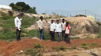 బలిజిపేటలో జరుగుతున్న ప్రభుత్వ భూముల కబ్జాను అరికట్టాలి
: సిపిఎం నాయకులు గేదెల సత్యనారాయణ