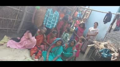 कुमारखंड: सिहपुर गढ़िया वार्ड सात से एक अधेड़ व्यक्ति लापता, परिजनों में छाया सन्नाटा