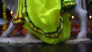 సిరిసిల్ల: రాజన్న ఆలయంలో సామూహిక కార్తీకదీపం దీపోత్సవం