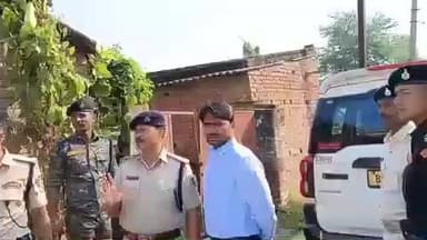 बरबीघा: जमुई में मतदान ड्यूटी के लिए शेखपुरा से बड़ी संख्या में कर्मी भेजे गए