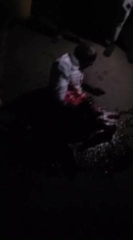 వేములవాడ: కొదురుపాక వద్ద రోడ్డు ప్రమాదం..నూకలమర్రి వాసి మృతి