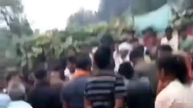 भाटपार रानी: परसा जंगल गांव में छत पर खेल रही मासूम हाईटेंशन तार की चपेट में आकर हुई मौत