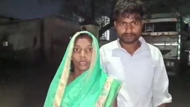 बिसौली: बदायूं के सुर्खा गांव में गाली देने का विरोध करने पर चार लोगों ने महिला को मारपीट कर घायल किया