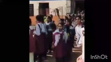 सबलगढ़: एक रोटी गौ माता के नाम” का संकल्प लेकर सरस्वती शिशु मंदिर के विद्यार्थियों ने किया गौ सेवा का अनुकरणीय कार्य