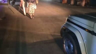 बिहार विधानसभा चुनाव को लेकर सुपौल पुलिस पूरी तरह सतर्क है। ग्रामीण क्षेत्रों में सघन सर्च अभियान चलाए जा रहे हैं।