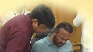 तिरोडा: ग्रामपंचायत इमारत बांधकामाकरिता निधी मंजूर केल्याबद्दल मंत्री जयकुमार गोरे यांचे आ.विजय रहांगडाले यांनी मानले आभार