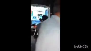 कळमेश्वर: कळमेश्वर पोलीस स्टेशन हद्दीतील एमआयडीसी परिसरात दुचाकीचा अपघात