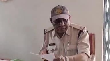 करकेली: ग्राम बेहर्दे में मामूली विवाद पर किशन बैगा और दादूराम बैगा ने दिनेश बैगा से की गाली-गलौज व मारपीट, मामला दर्ज