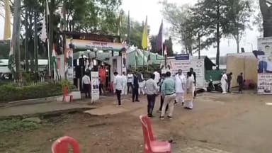 पिपरिया: पचमढ़ी में 8 नवंबर से 9 नवंबर तक ड्रोन परिचालन प्रतिबंधित