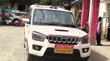 उदयपुर धरमजयगढ़: लैलूंगा क्षेत्र में मेला देखकर लौट रही दो आदिवासी युवतियों के साथ गैंगरेप, पुलिस ने 6 आरोपियों को हिरासत में लिया