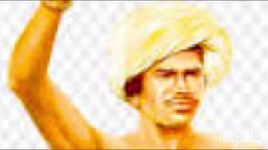 ભિલોડા: ભગવાન બિરસા મુંડાની 150મી જન્મજયંતીની ભિલોડાના ભગવાન બિરસામુંડા સર્કલ ખાતે ઉજવણી કરાઈ