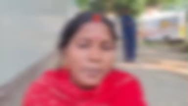 उदवंत नगर: बहन ने रो-रोकर लगाया आरोप: मेरी रीता को उसके ही हैवान पति ने मार डाला, आंखों के सामने उजड़ा घर