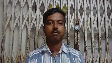 কৃষ্ণনগর ২: SIR নিয়ে ধুবুলিয়া থেকে বক্তব্য রাখলেন কৃষ্ণনগর তপশিলি জাতি ও আদিবাসী সমাজকল্যাণ সমিতির পক্ষ থেকে