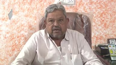 દહેગામ: દહેગામ તાલુકા કો-ઓપ. પ્રોસેસિંગ સોસા.લી.સંસ્થાના ચેરમેનએ ખેડૂતો માટે જાહેર કરેલા પેકેજને આવકાર્યું