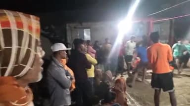 মথুরাপুর ২: জুবানঘেরী রাসমেলা কমিটির উদ্যোগে আট দলের হাডুডু খেলা প্রতিযোগিতার আয়োজন করা হয়