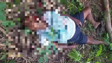 কাশীপুর: গাছ কাটার সময় মাথায় গাছ পড়ে মৃত্যু এক ব্যক্তির,ঘটনা ঘিরে চিত্রা গ্রামে উত্তেজনা ছড়িয়েছে