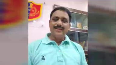 রামপুরহাট ২: ক্রেডিট কার্ড আপডেটের ফাঁদে প্রতারণা বীরভূমের টাকা উধাও গুরগাঁওয়ে