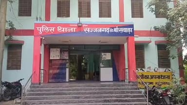 सज्जनगढ़: इटाला में अवैध महूआ शराब परिवहन के मामले में एक आरोपी पकड़ा गया