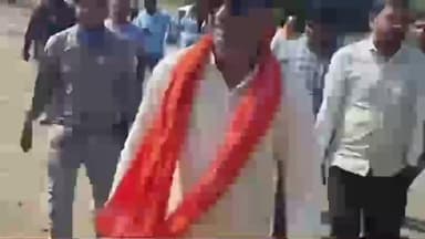 पिपरई: पिपरई में गौशालाओं की अव्यवस्था और गौ-तस्करी पर रोक की मांग, विश्व हिन्दू परिषद और बजरंग दल ने सौंपा ज्ञापन