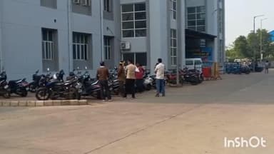 विदिशा नगर: शनिवार शाम 4 बजे एक व्यक्ति ने दूसरी बार खाया जहर, कोतवाली के पास मिला, मां की भी जहर से हुई थी मौत