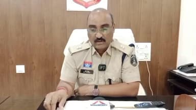 पेण्ड्रा रोड गौरेला: नाबालिग की गुमशुदगी की रिपोर्ट परिजनों ने पेंड्रा थाना में दर्ज कराई, पुलिस कार्रवाई में जुटी