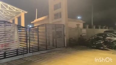 कांटी: घाटी विधानसभा के 396 वोट बाजार समिति के स्ट्रांग रूम में बंद