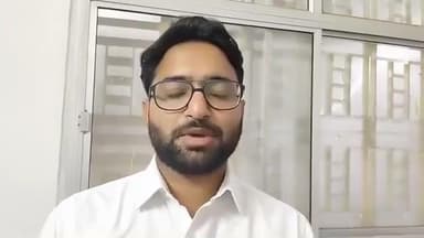 दमयंती नगर: सहायक प्राध्यापक पद पर चयनित सुधांशु तिवारी को कलेक्टर ने दी बधाई, नवाचार की दिशा में करेंगे कार्य