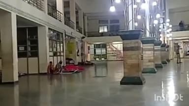 कांगड़ा: मेडीकल कालेज टांडा में चम्बा के 60 वर्षीय बुजुर्ग की हुई मौत