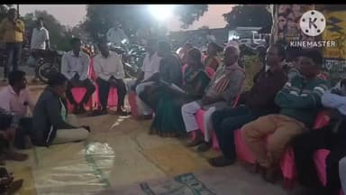 গোপীবল্লভপুর ১: ১৫ নভেম্বর বীরসা মুন্ডার ১৫১তম জন্মজয়ন্তী — জেলা স্তরের সরকারি অনুষ্ঠান হবে গোপীবল্লভপুরে, চলছে চূড়ান্ত প্রস্তুতি