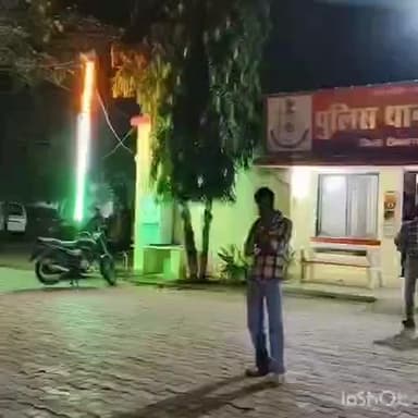 पलेरा: पलेरा पुलिस ने एक नाबालिग बालिका को किया दस्तयाब, परिजनों को सौंपा