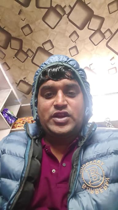 bjp DhansinghMeena 8740828335