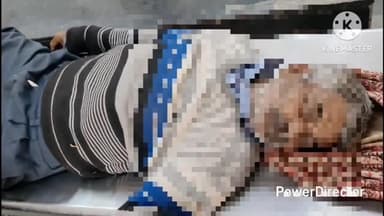 नादौन: गौना संपर्क मार्ग पर चौकी गांव की खड्ड में मिला व्यक्ति का शव, पुलिस ने पोस्टमार्टम के बाद परिजनों को सौंपा