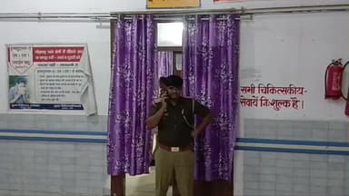 मुहम्मदाबाद गोहना: असलपुर इलाके में पुलिस और बदमाशों के बीच हुआ एनकाउंटर, मंटू सिंह हत्याकांड के मुख्य आरोपी के पैर में लगी गोली