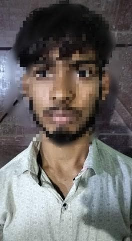 कटिहार जिला के कुर्सेला अपहरण कांड के मुख्य आरोपी ने किया आत्मसमर्पण I