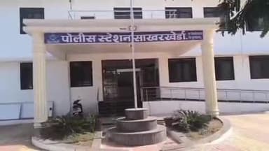 सिंदखेड राजा: शेंदुर्जन येथे एक्का बादशहा जुगार अड्ड्यावर छापा ८ आरोपींना अटक,२५ हजार रुपयांचा मुद्देमाल जप्त