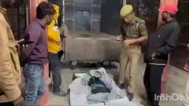 टूंडला: गांव चुल्हावली में शराब पीने के विवाद में छोटे भाई ने बड़े भाई की हंसिया से हत्या की