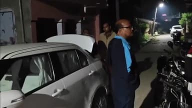 कुंडा: मुंदीपुर गांव में मादक पदार्थ तस्कर के घर से बरामद भारी मात्रा में कैश की गिनती 24 घंटे से जारी, आज होगा मामले का खुलासा