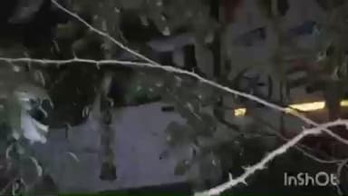 सादाबाद: सादाबाद में मैक्स लोडर ने रोडवेज बस को मारी टक्कर, ड्राइवर सहित यात्री हुए घायल, दोनों वाहन क्षतिग्रस्त