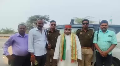 यमुना औद्योगिक विकास प्राधिकरण की समस्याओं को लेकर यमुना एक्सप्रेस-वे पर होने जा रही पंचायत को सभी संगठनों का समर्थन।