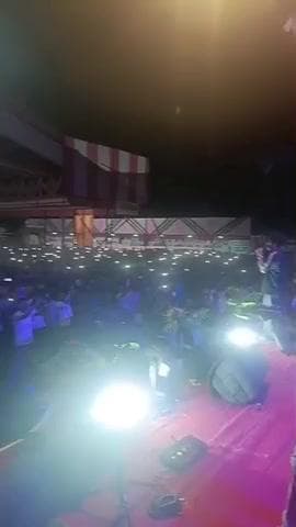 পলাশবাৰী: দক্ষিণ কামৰূপ বিদ্যাপীঠ হাইস্কুলৰ মহাৰজত জয়ন্তী বৰ্ষত গীত পৰিৱেশন কৰে অসম জনপ্ৰিয় কন্ঠ শিল্পী আচাৰ্য বৰপাত্ৰগোঁহাই