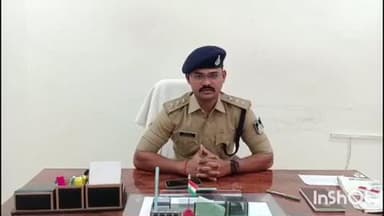 मेहगांव: अमायन थाना क्षेत्र के कनाथर गांव में शराब के लिए पैसे न देने पर फरियादी से मारपीट, तोड़फोड़