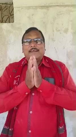 मैनपाट: जामकानी के सांसद प्रतिनिधि खेमचंद पैंकरा का वीडियो हो रहा वायरल, पूर्व मंत्री अमरजीत भगत को लेकर दिए बयान