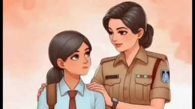 खकनार: मुस्कान ऑपरेशन में खकनार पुलिस को बड़ी सफलता, 3 बालिकाएं, 1 बालक समेत 2 गुमशुदा लोग सुरक्षित