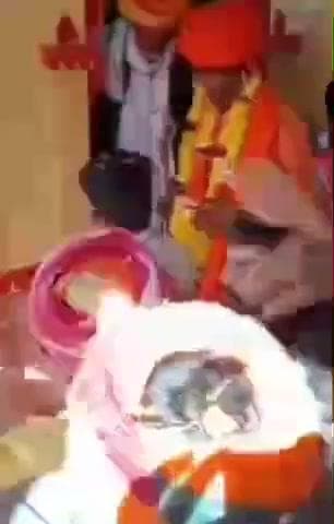 मारवाड़ जंक्शन: मारवाड़ जंक्शन के सारण गांव निर्मला पीर मठ पर नारायण वन महाराज की हुई नई पीठाधीश के रूप में नियुक्ति