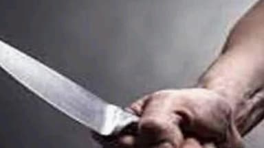 नामकुम: खेलगांव थाना क्षेत्र में आपसी विवाद में एक युवक को चाकू मारकर किया घायल