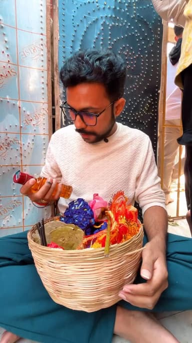 🌟 🔱 माँ तारा का 'शक्तिशाली' शराब भोग: आशीर्वाद 'अखंड' ज़रूरी, पर यह 'महाप्रसाद' बिहार में 'नो एंट्री'! ⛔️🚔