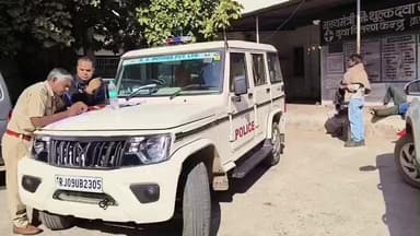 बेगुं: बानोड़ा से दर्शन कर लौट रहे यात्री को पिकअप ने मारी टक्कर, यात्री की मौके पर हुई मौत, बेगू पीएम किया गया