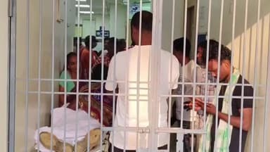 ପୋଲସରା: ଦୁର୍ଘଟଣା ଗ୍ରସ୍ତ ବାଇକ ଚାଳକ ଙ୍କ ପୋଲସରା ମେଡିକାଲ ରେ ମୃତ୍ୟୁ,ବାଟୋଇ କୁ ଧକ୍କା ଦେଲା ବାଇକ,ଦୁଇ ମୃତ